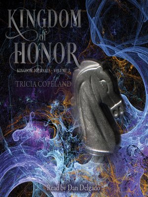 cover image of Kingdom of Honor